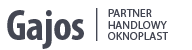 Okna Lubartów – GAJOS – Partner Handlowy Oknoplast Logo